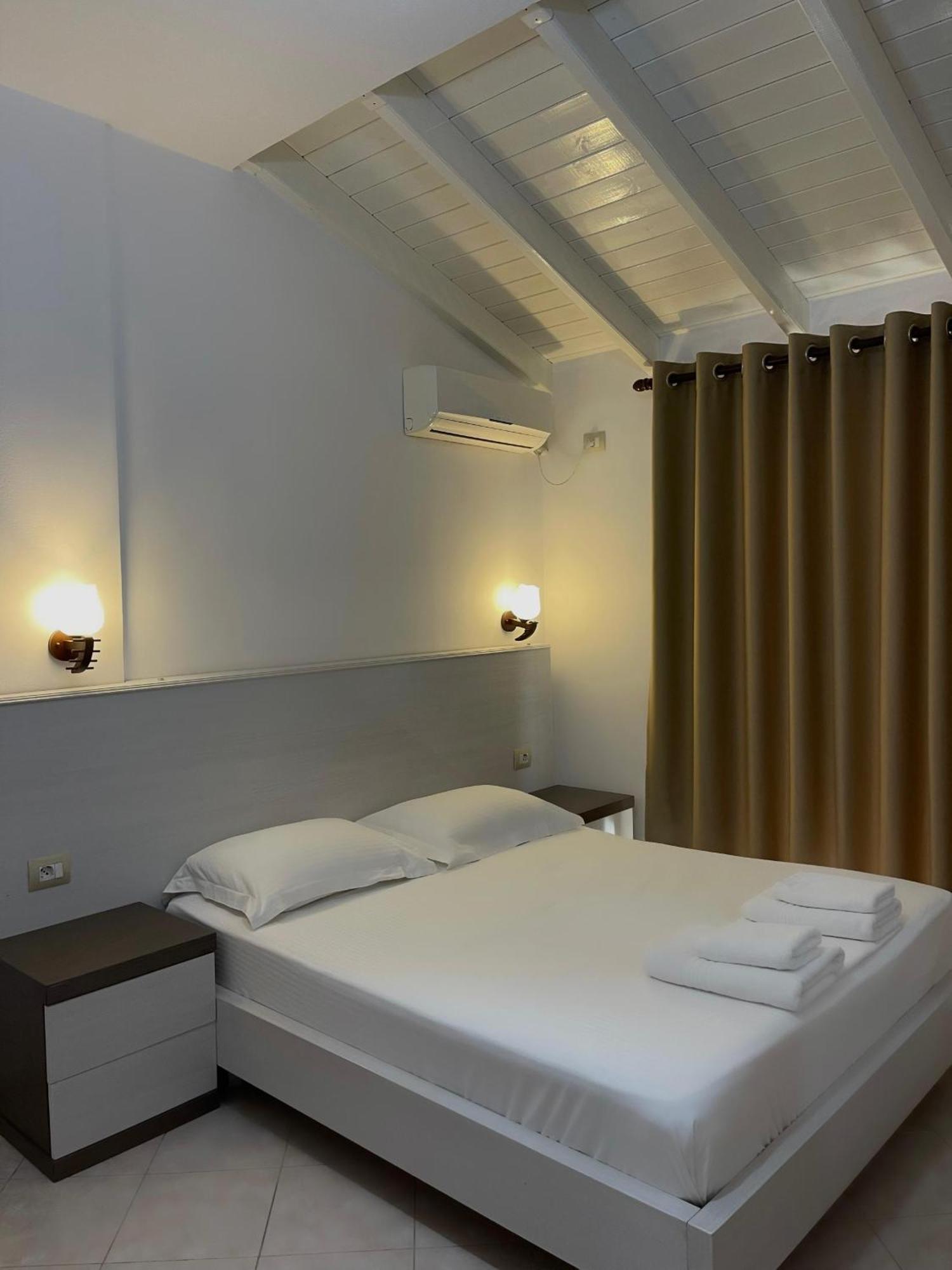 Hotel Mariksel 3*