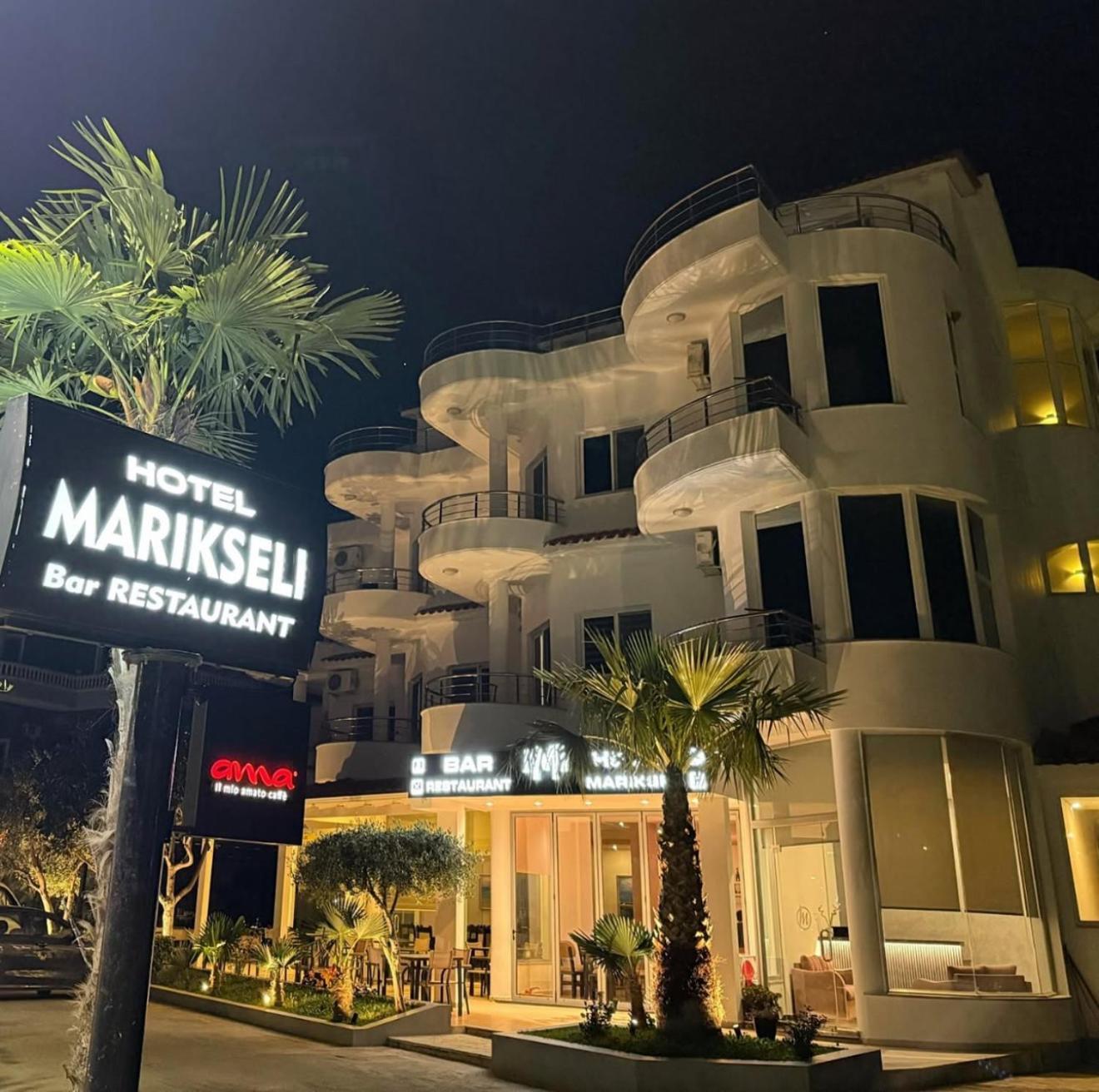 Hotel Mariksel 3*